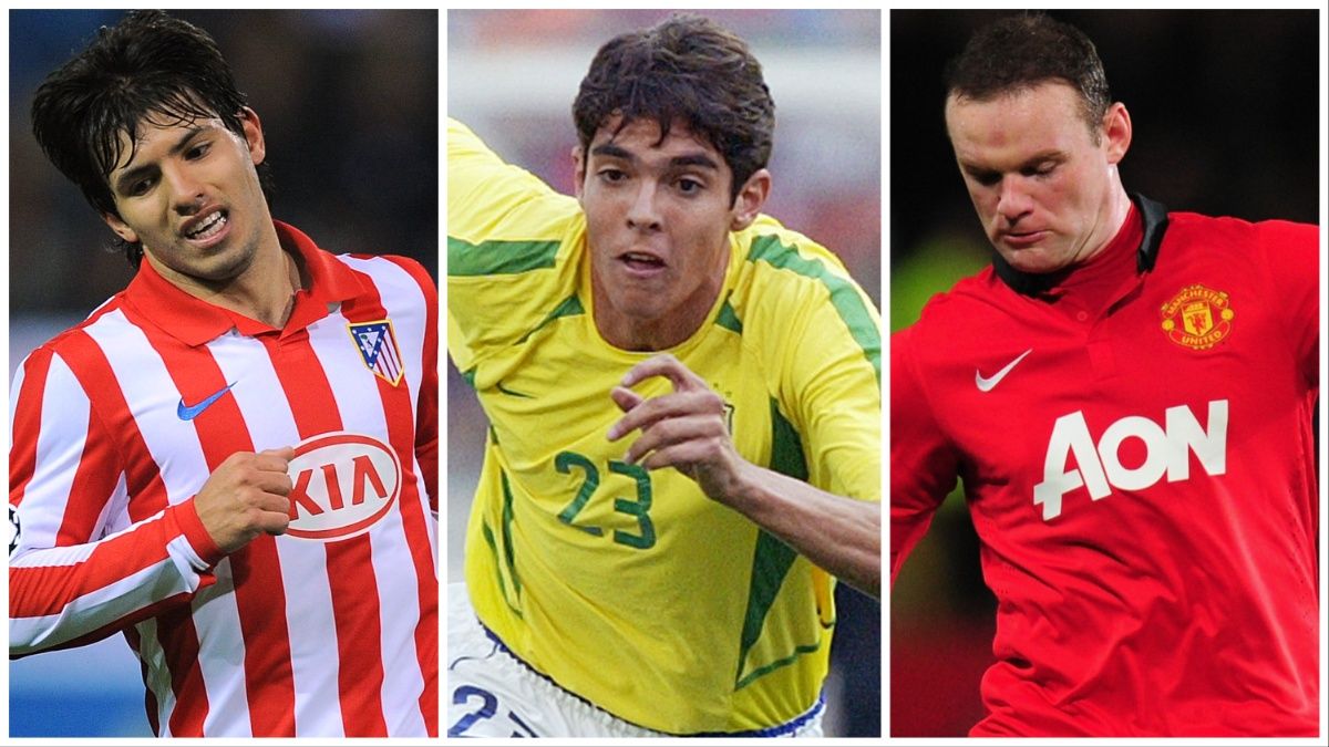 Players that Chelsea missed out on signing