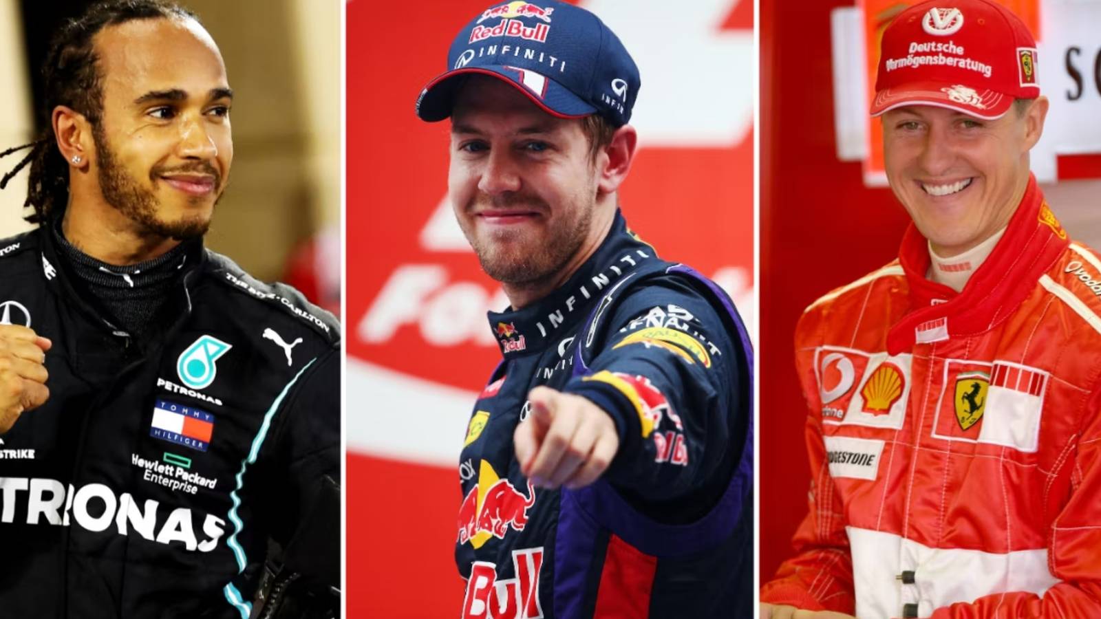 Who has the most race wins in F1?