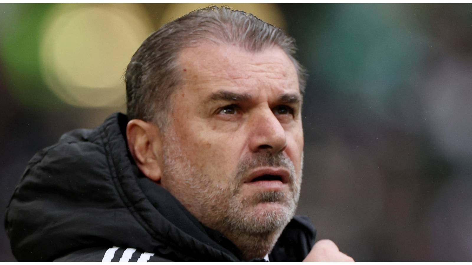 Tottenham: Postecoglou now 'doesn't trust' £42m star at Hotspur Way
