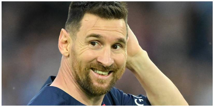 Expert examines Lionel Messi's body language during Inter Miami unveiling