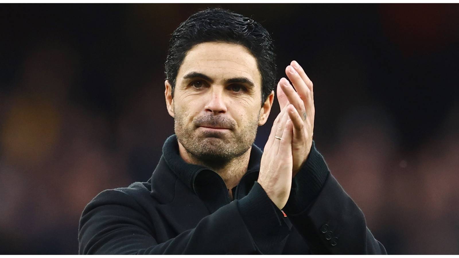 Arsenal now set for talks over £30m star at the Emirates