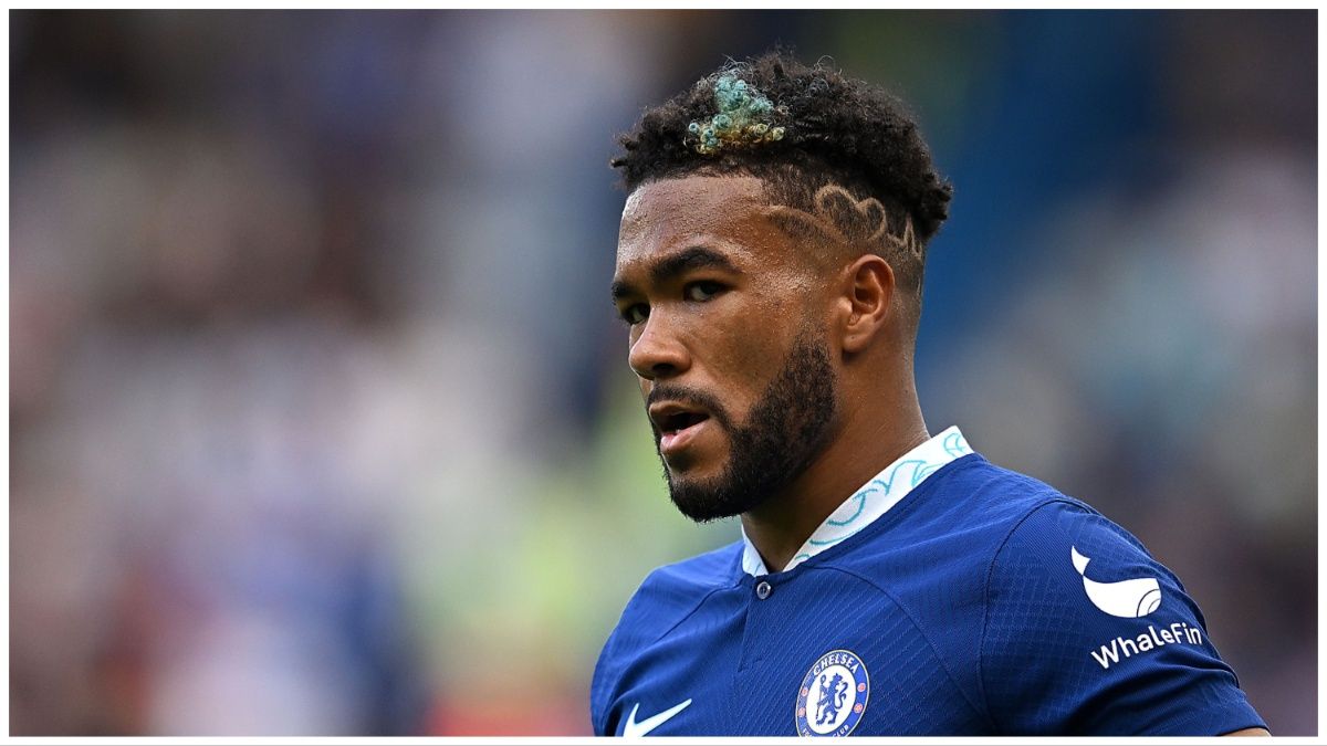 Reece James Net Worth Salary, Market Value and More