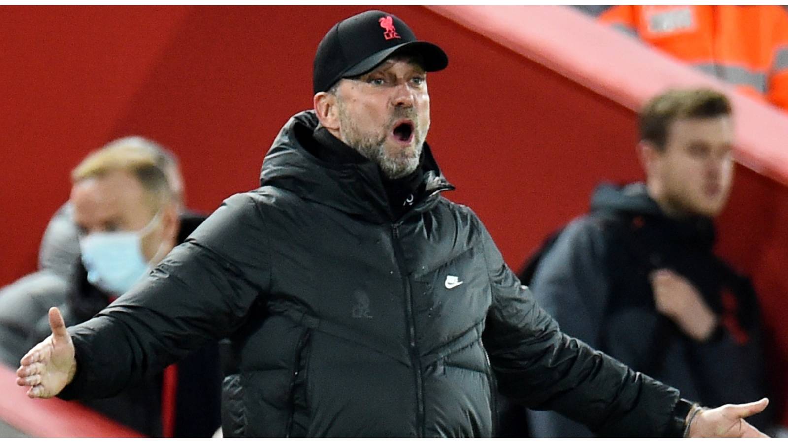 Liverpool: £40m signing 'would take club to next level’ at Anfield