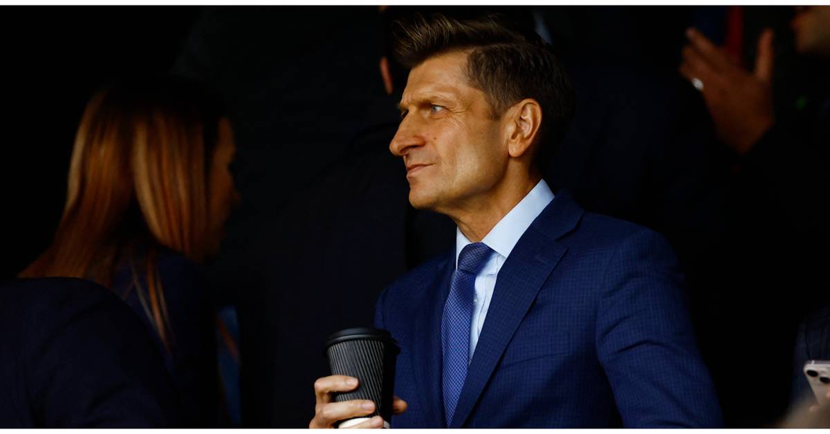 Crystal Palace - the transfer market