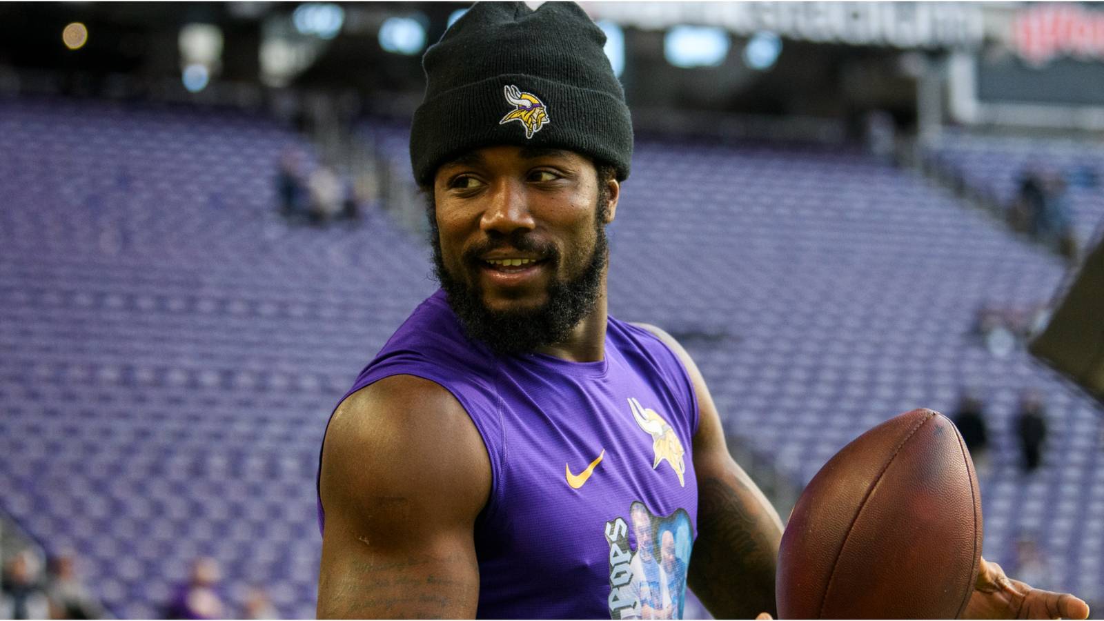 Dalvin Cook: Mike Florio names AFC team with 'tangible link' that could ...