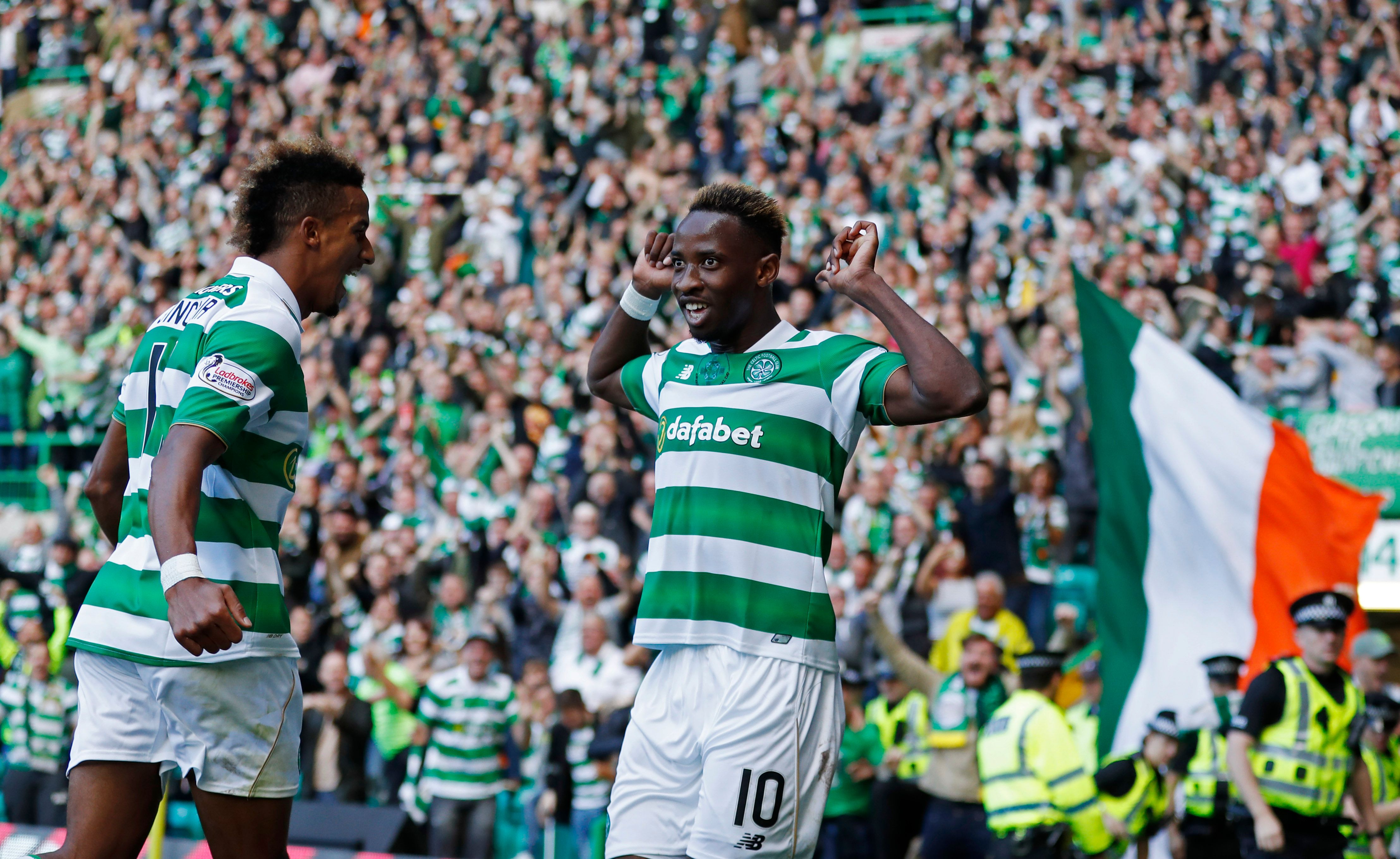 7 Best Old Firm Games Of All Time (Ranked)