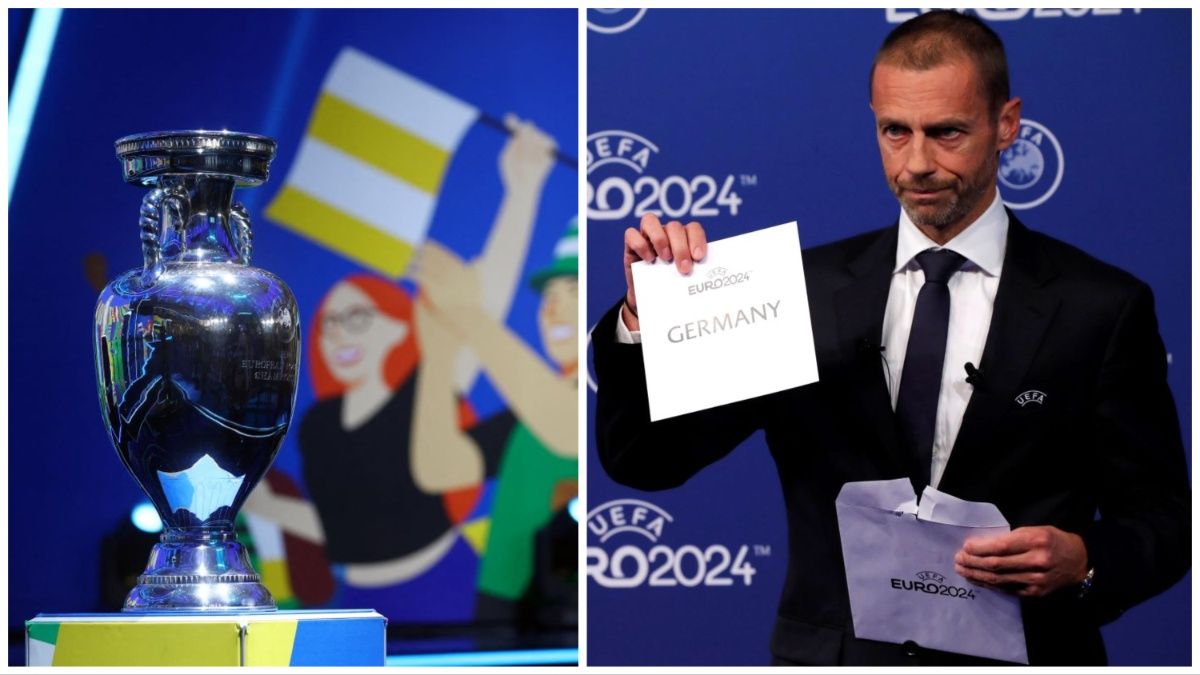 Euro 2024 Dates, Venues, Fixtures, Qualifying Groups, KickOff Times