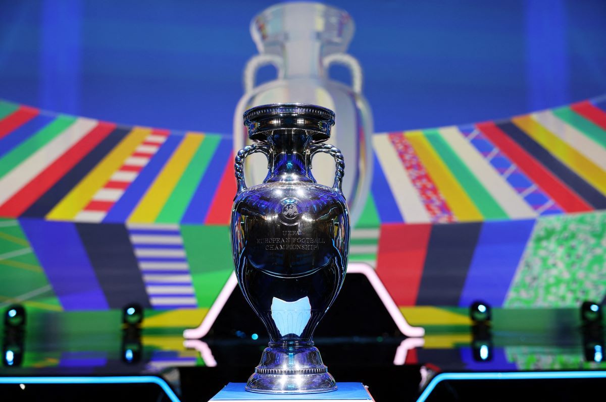 Euro 2024: Dates, Venues, Fixtures, Qualifying Groups, Kick-Off Times ...