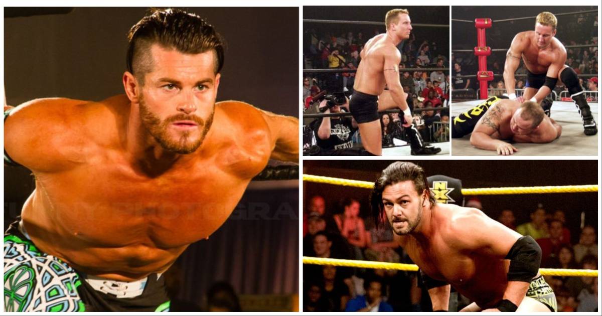 9 Underrated High-Flying Wrestlers You Completely Forgot About