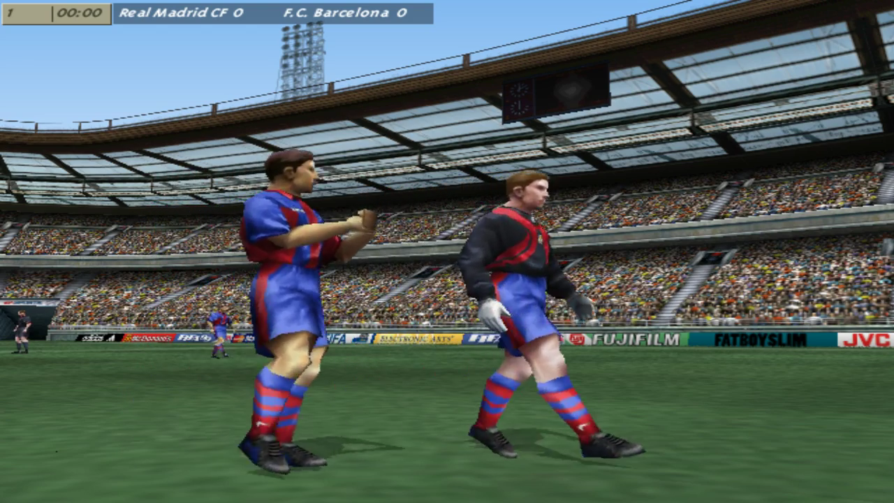 21 Best FIFA Songs Ever (Ranked)