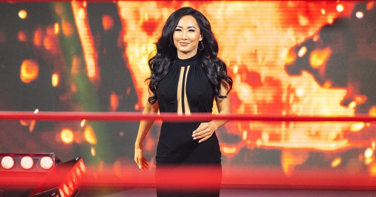 Gail Kim TNA