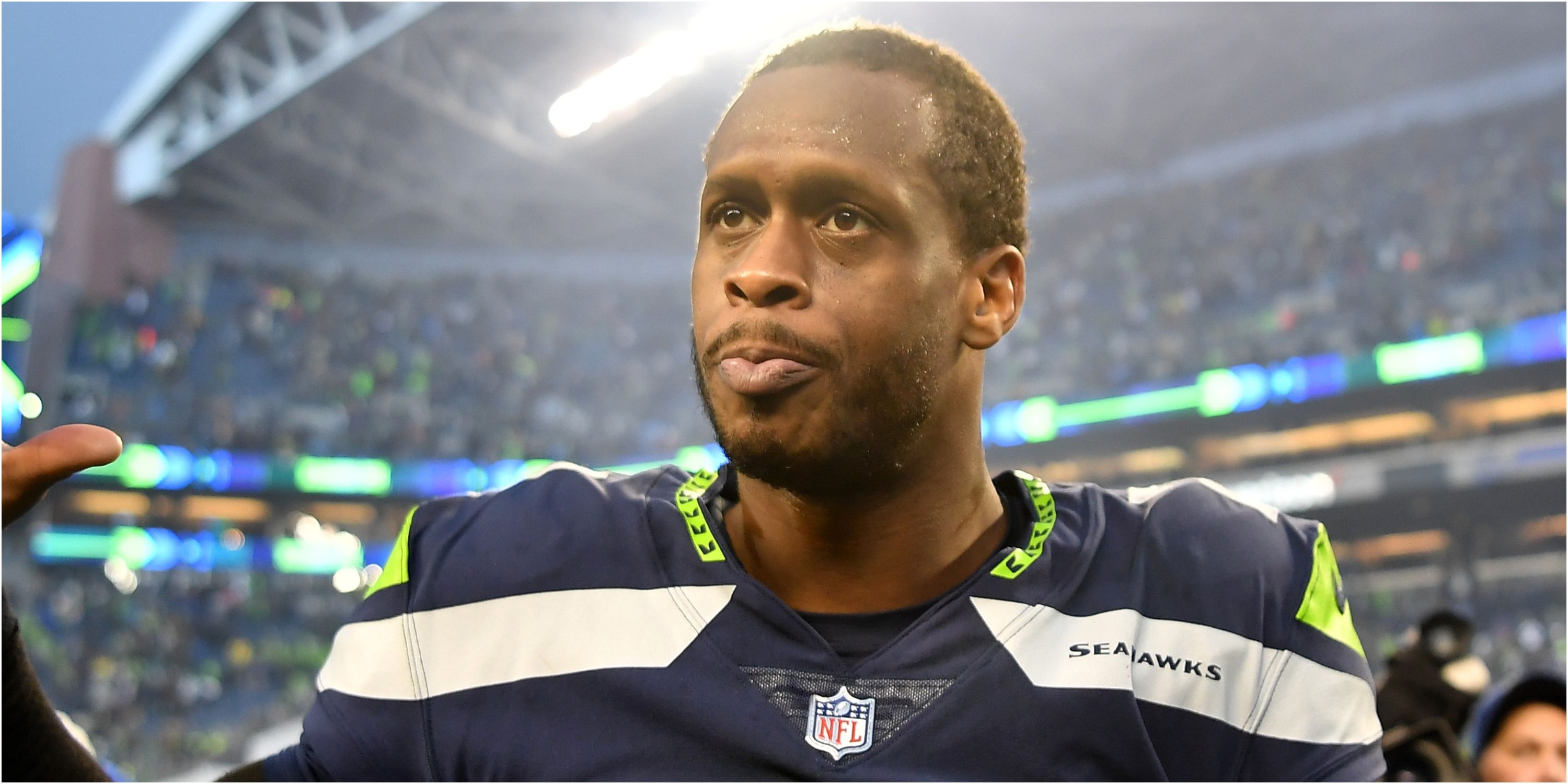 Why Geno Smith, 'an overcomer' of doubters, can lead the Seahawks to  greater heights in 2023