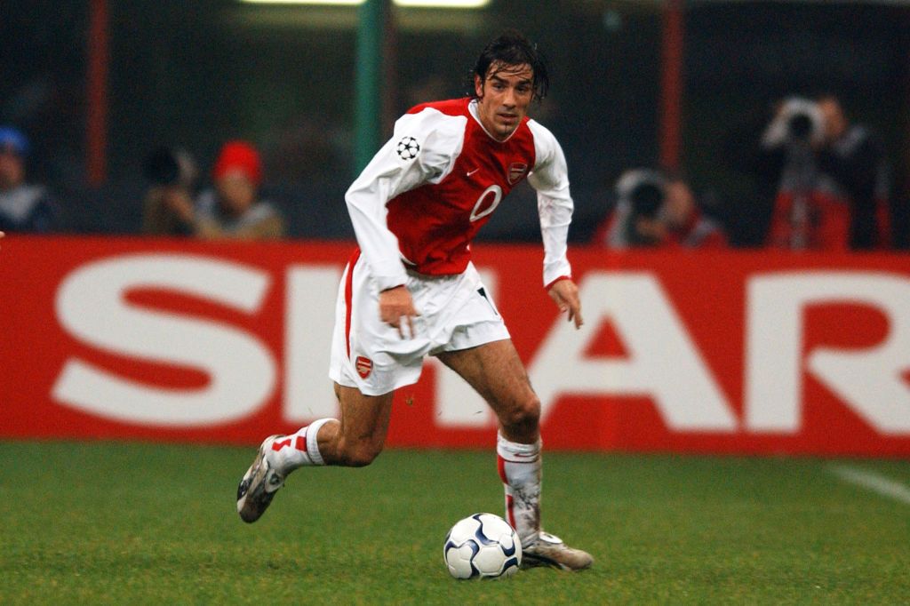 Robert Pires