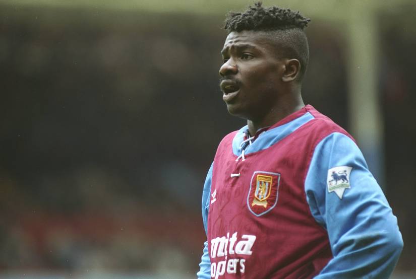 The 25 Greatest Players In Aston Villa History (Ranked)