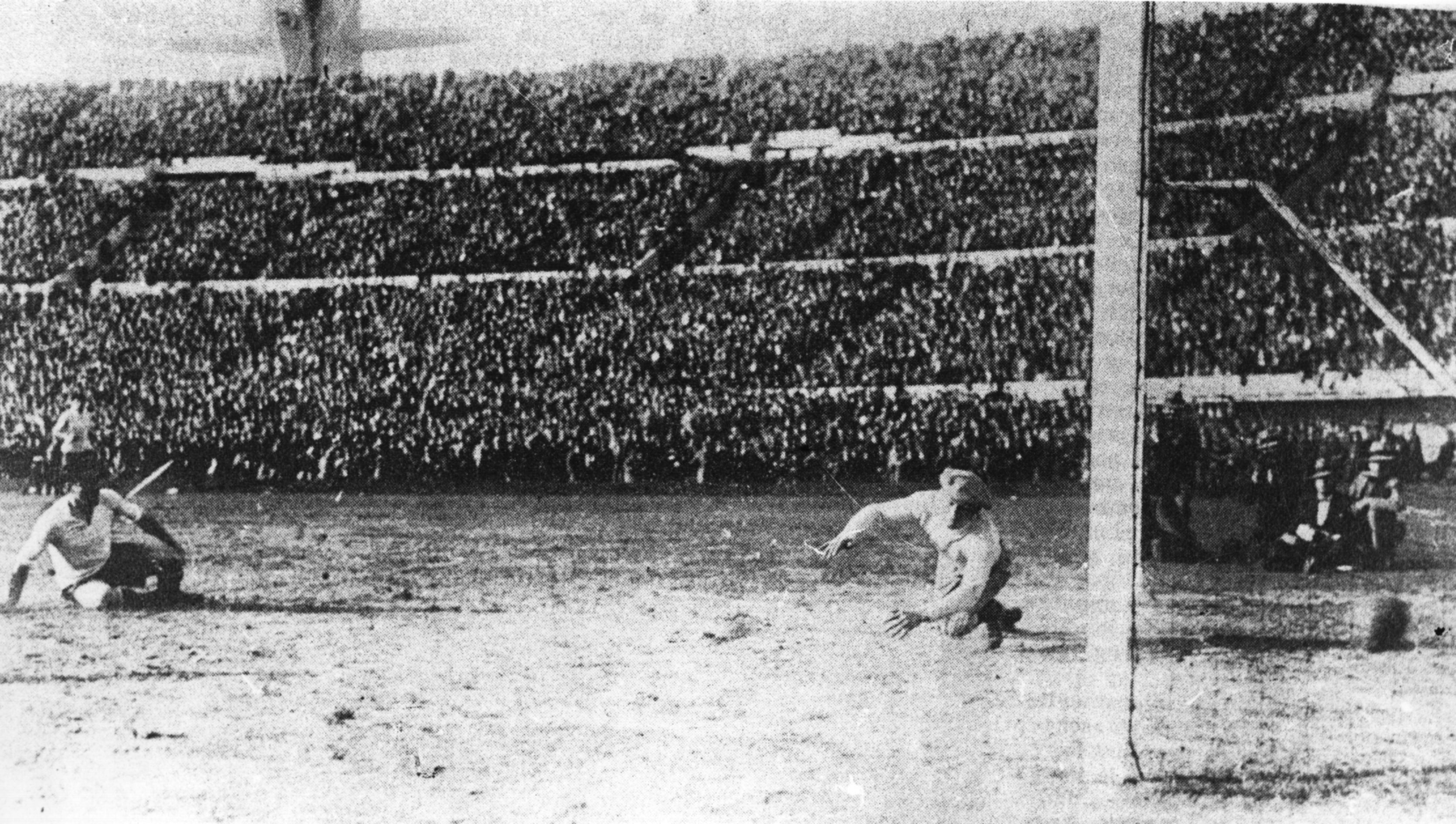 World Cup final 1930