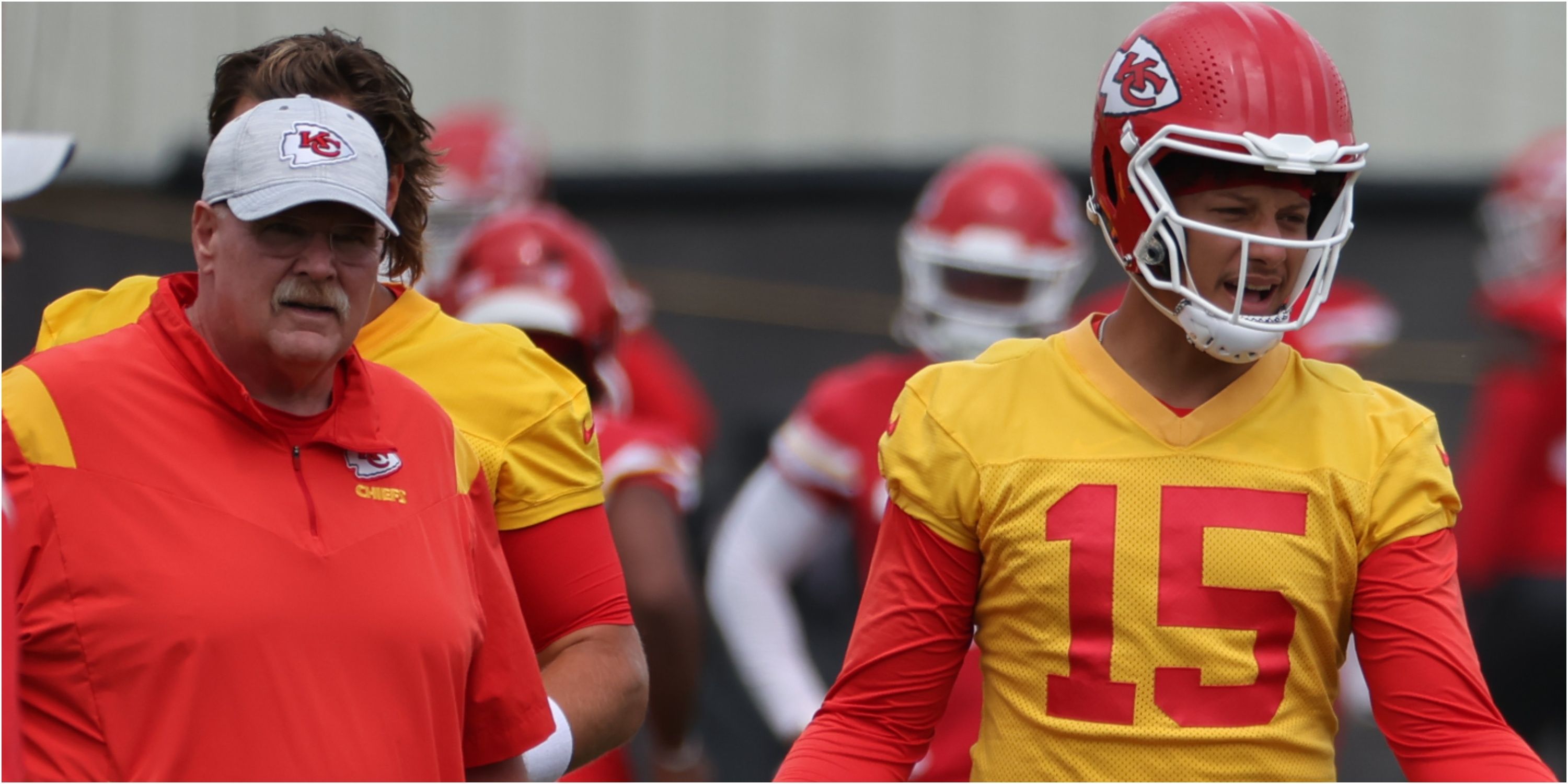 Kansas City Chiefs: ESPN analyst names team that 'can excel offensively' as biggest threat to