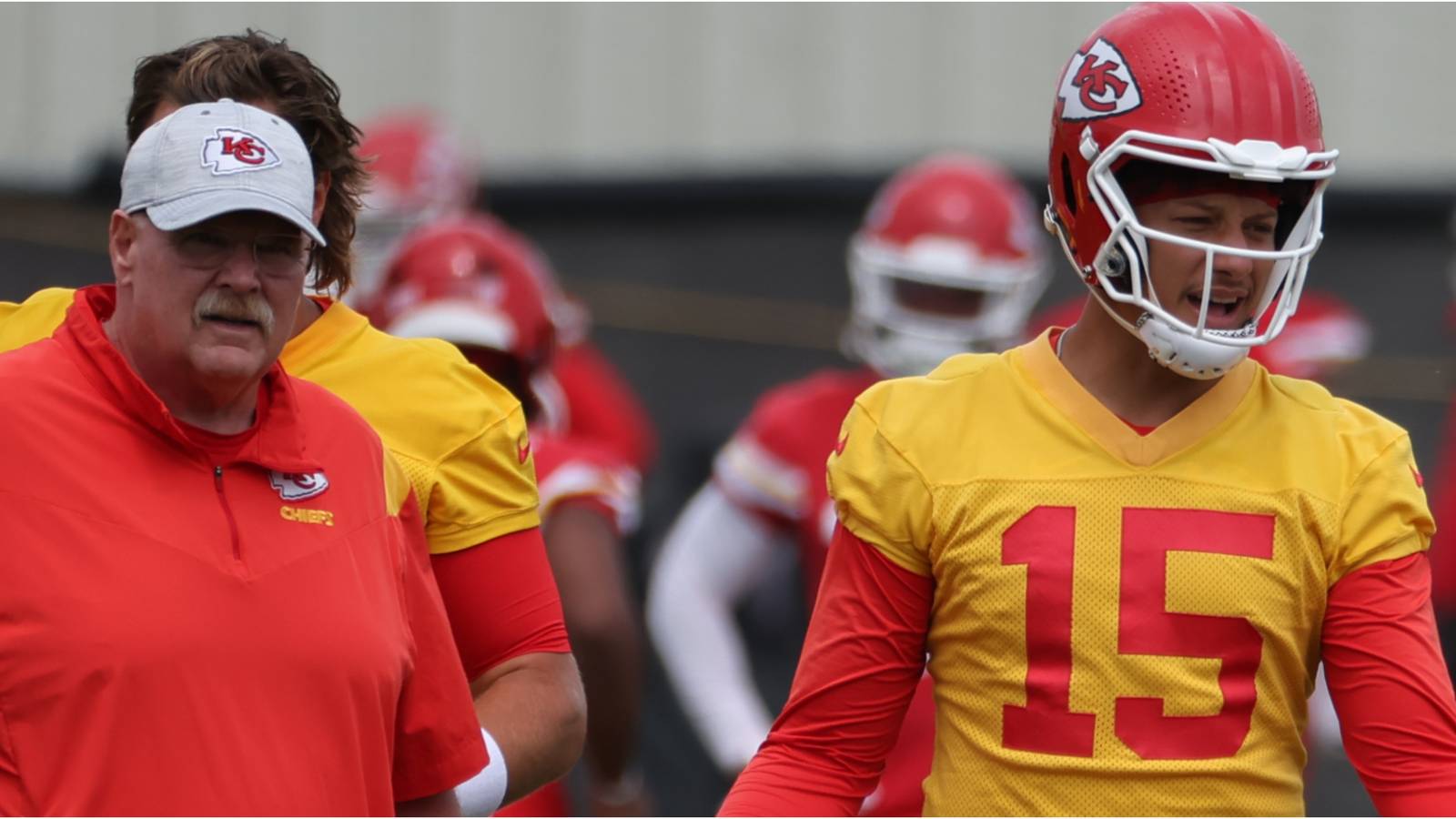 Kansas City Chiefs: ESPN analyst names team that 'can excel offensively ...
