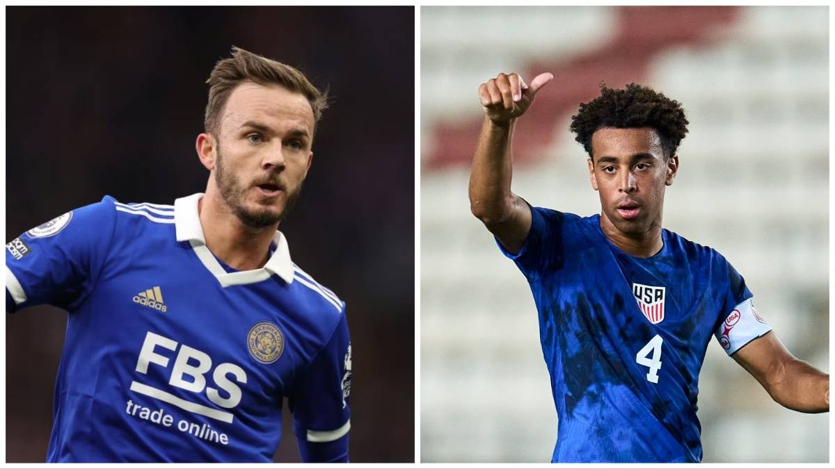 Addison Premer 5 Best Relegated Premier League Stars This Season (Ranked)