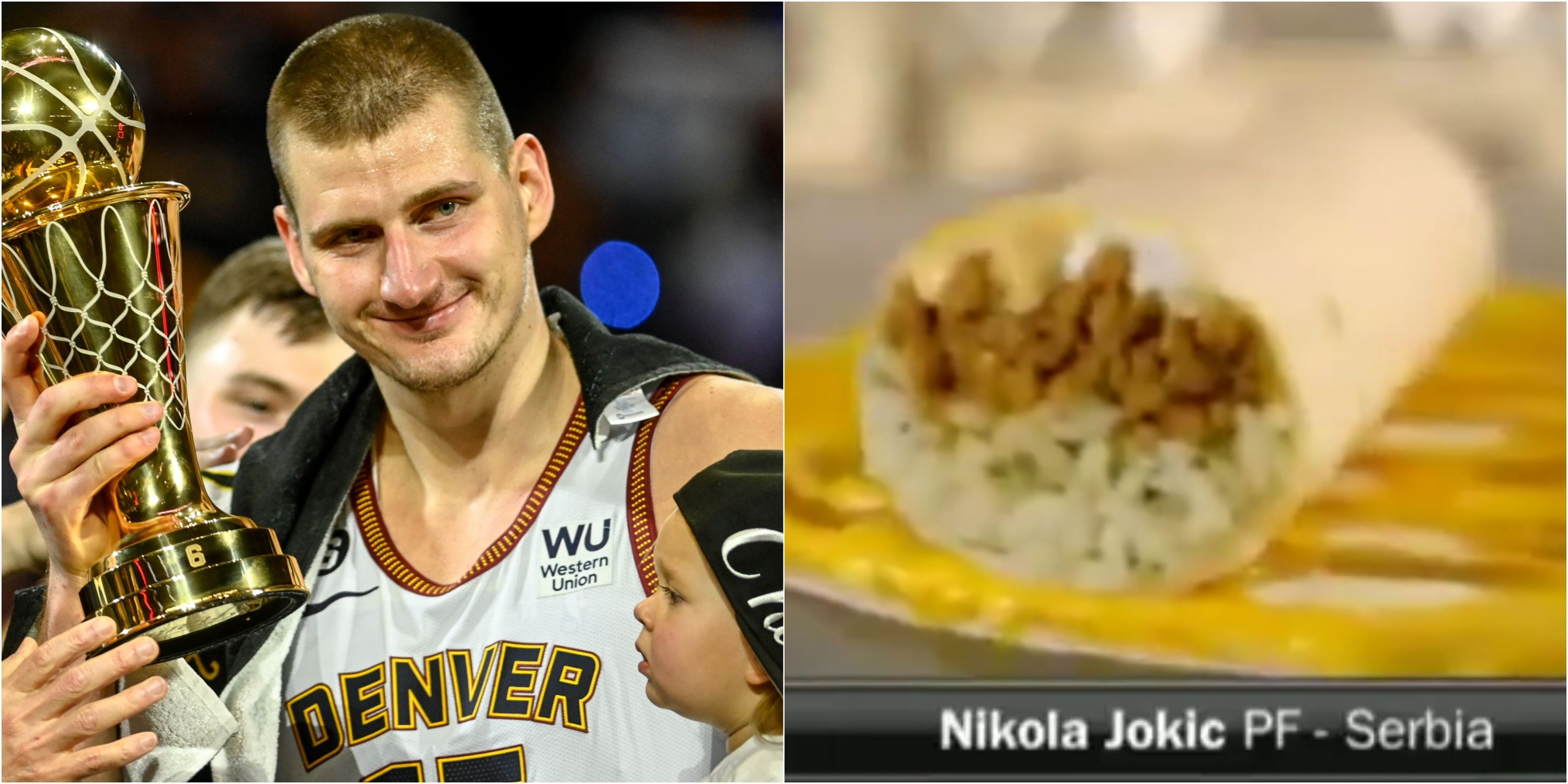 NBA draft 2023 - Why was Finals MVP Nikola Jokic the 41st pick? - ESPN