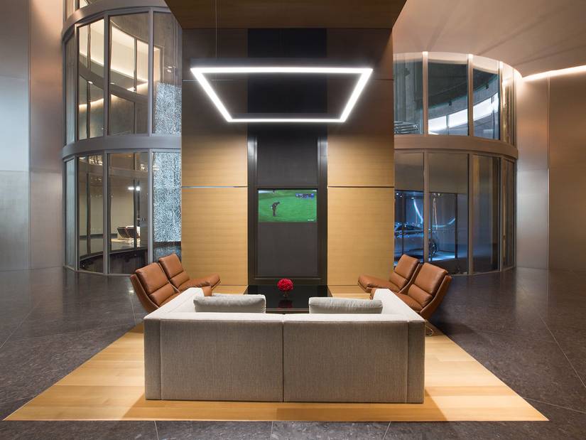 Inside the incredible $9m apartment Lionel Messi will call home in Miami