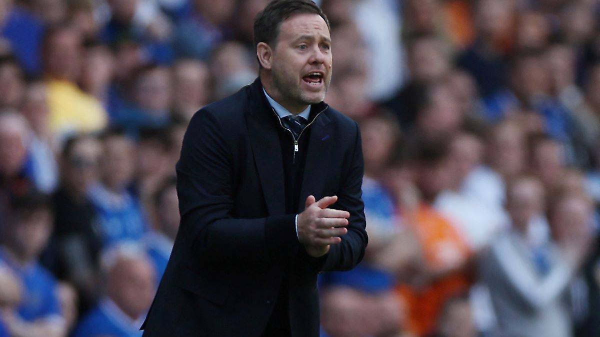Rangers interest in £2.5m star 'going to be concrete' at Ibrox