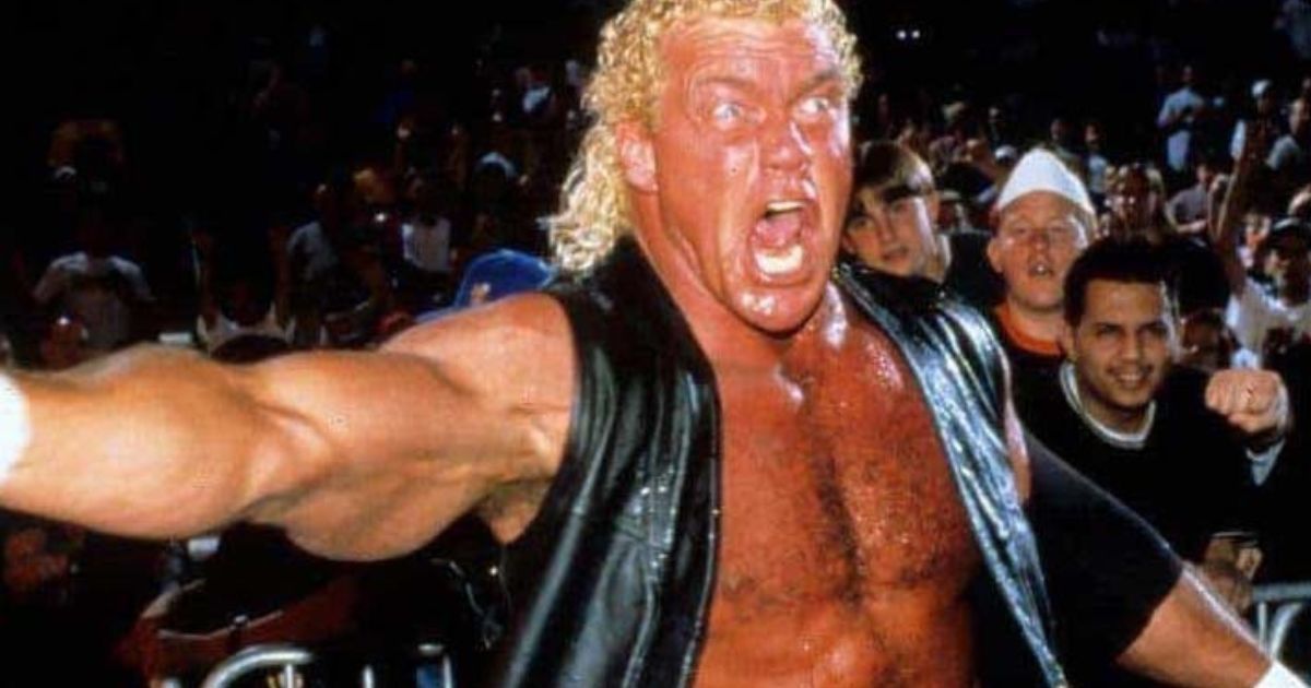 WCW: 10 Superstars Who Disappeared From Wrestling After The WWE ...