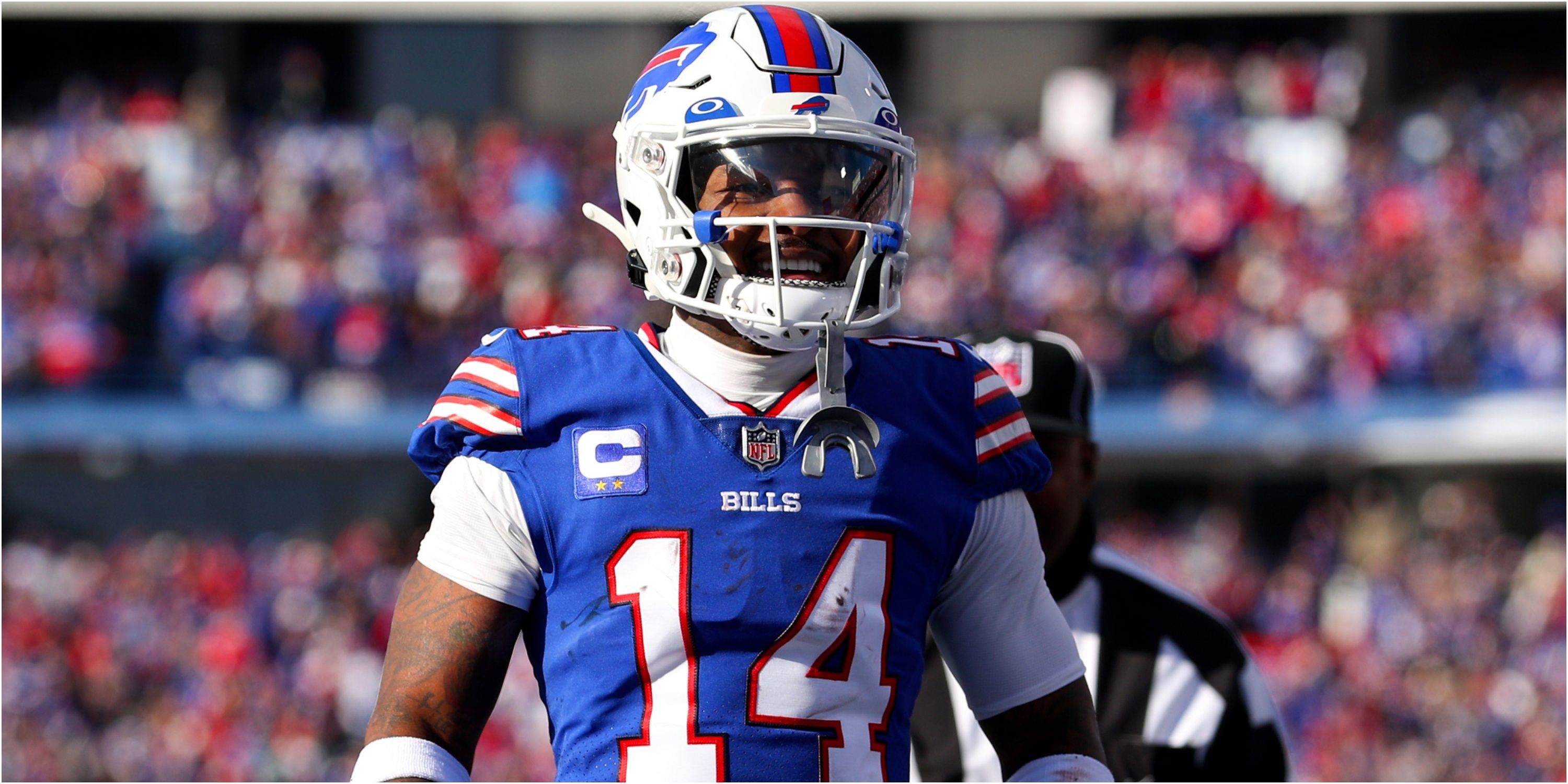 Buffalo Bills: NFL Network hosts left wondering about 'mistakes' that ...