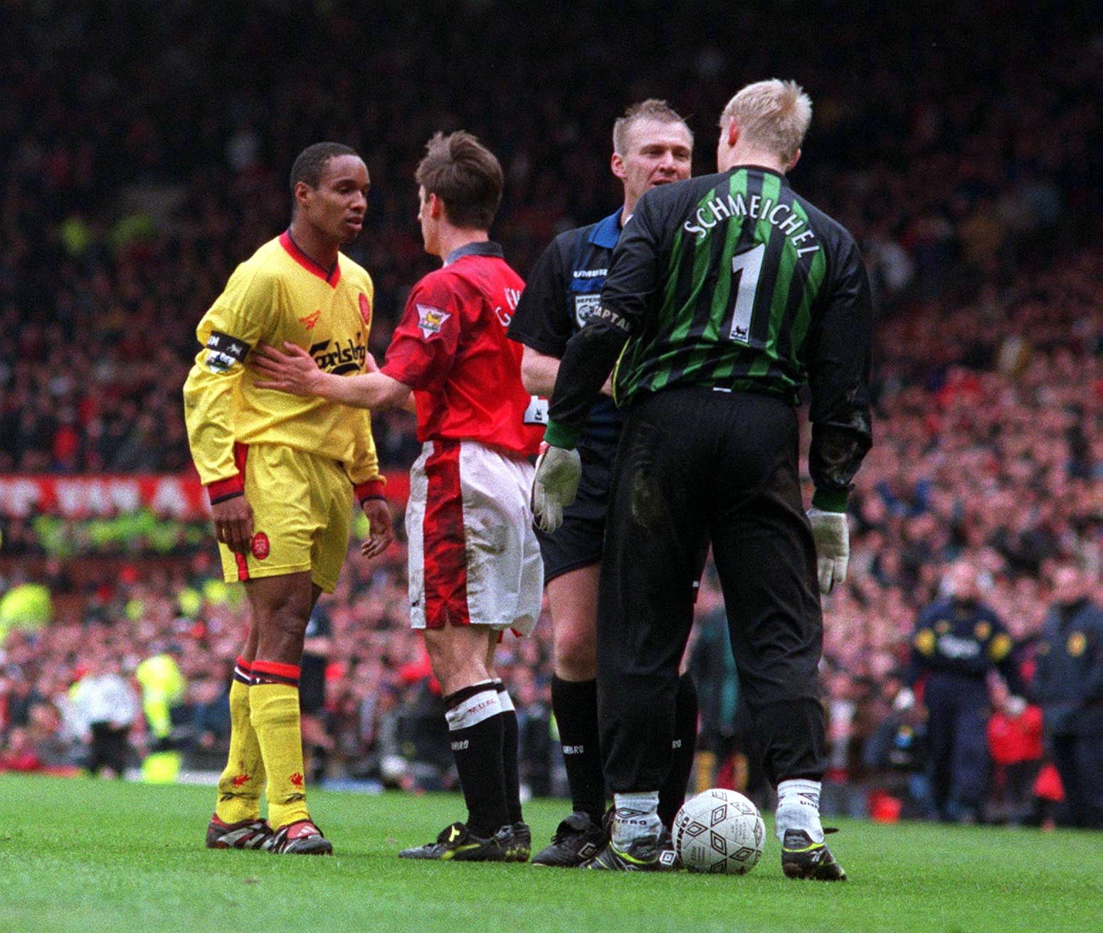 Man Utd Vs Liverpool: Rivalry Origins, Head-To-Head, Best Matches And More