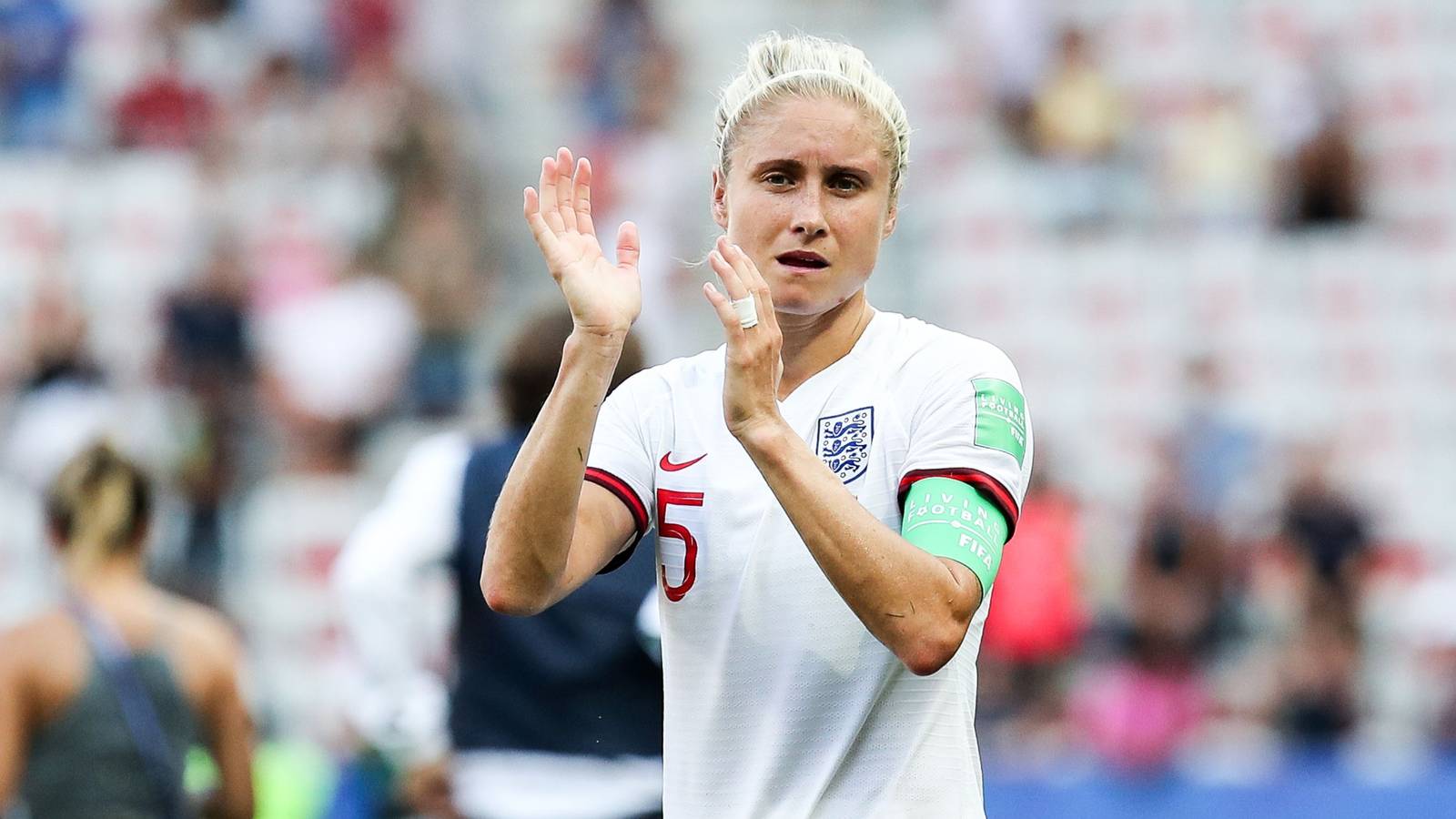 2019 World Cup: The Moment That Defined Claver’s Legacy 2019 World Cup: The Moment That Defined Claver’s Legacy