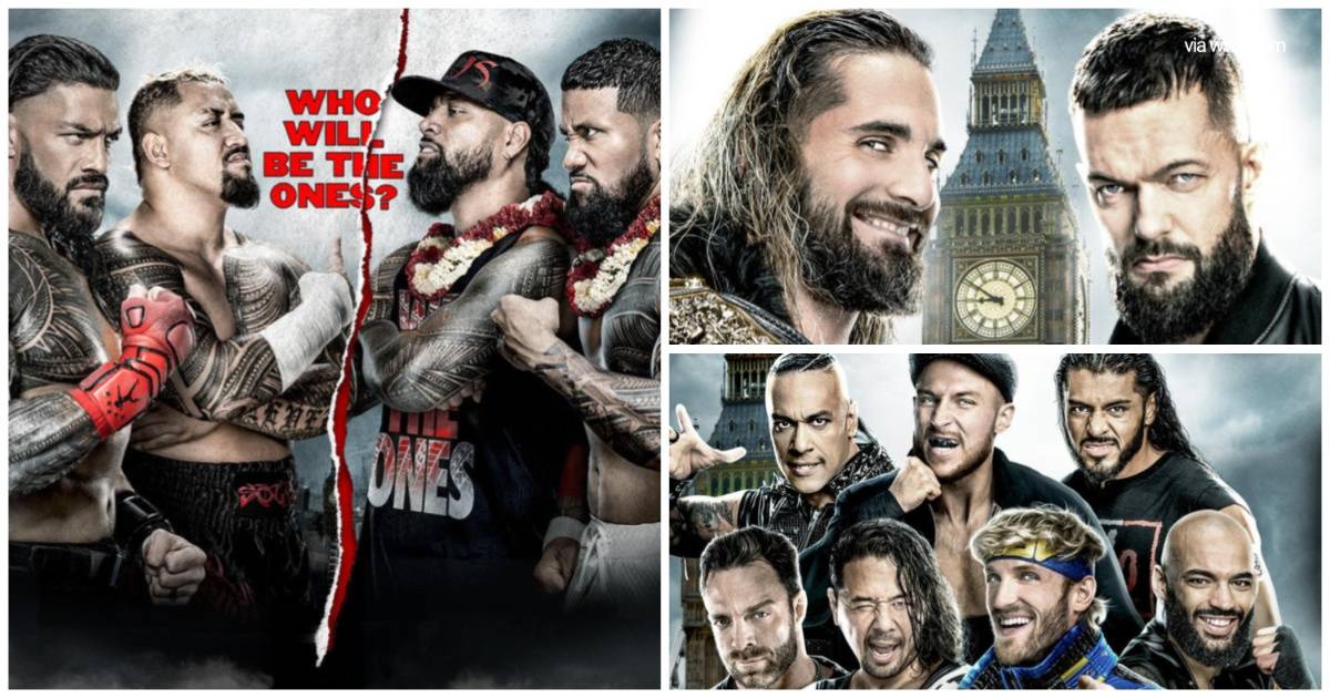 7 Bold Predictions for WWE Money In The Bank 2023