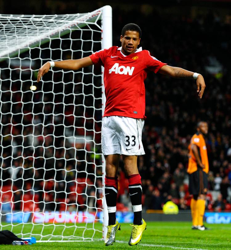 When Alex Ferguson broke his own rules to sign Bebe - the flop is still ...