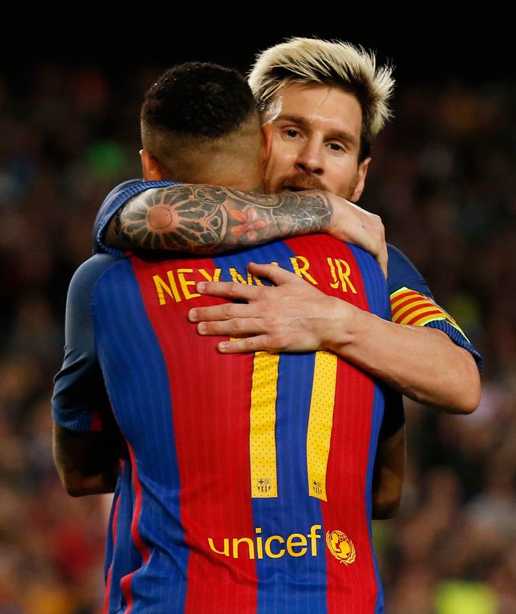Why PSG reportedly won't try to sign Barcelona players anymore