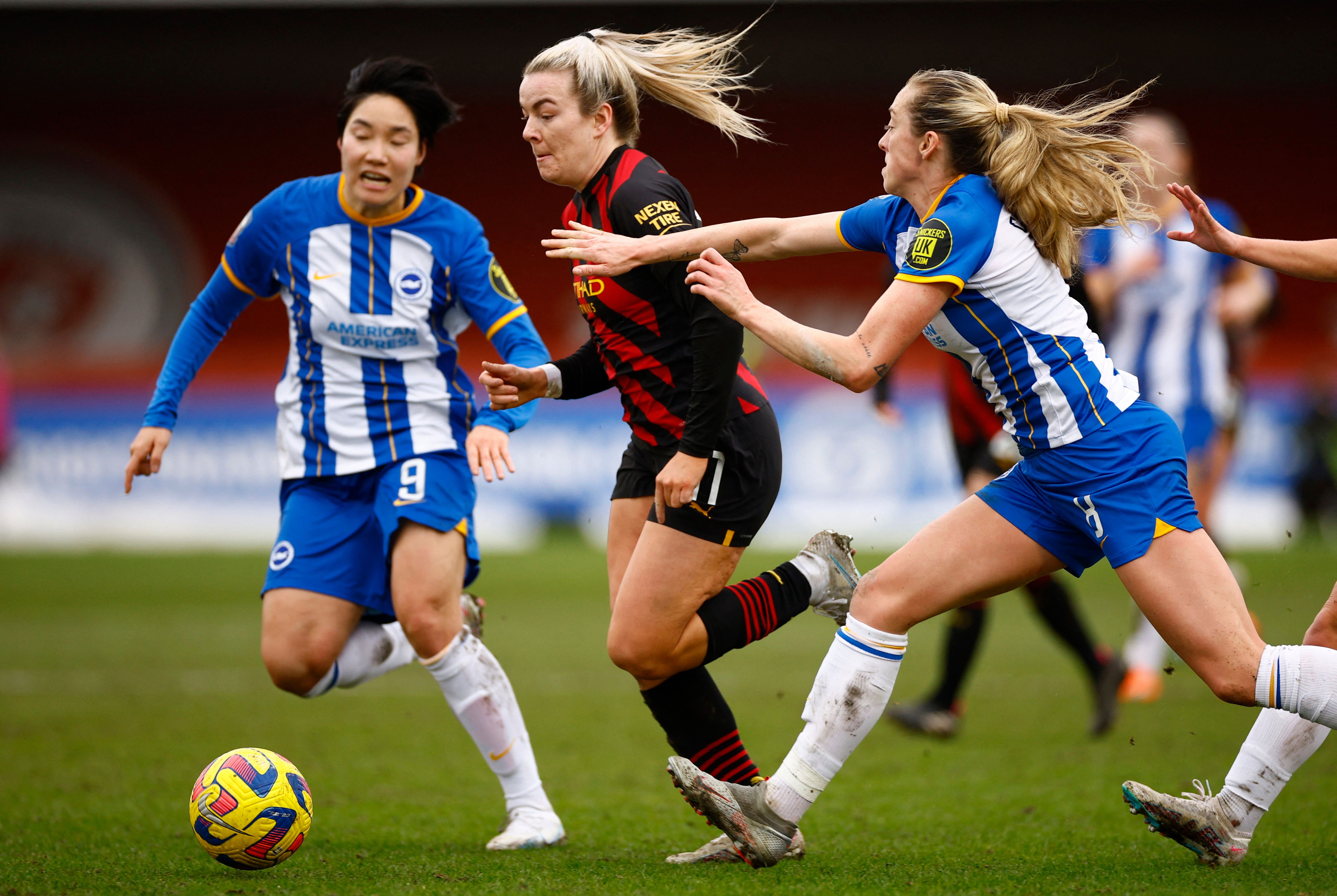 Women’s Super League Fixtures 2023/24: Key Matches, Dates And More