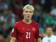 Rasmus Hojlund 11 Things You Didn t Know About Man Utd s Next Striker