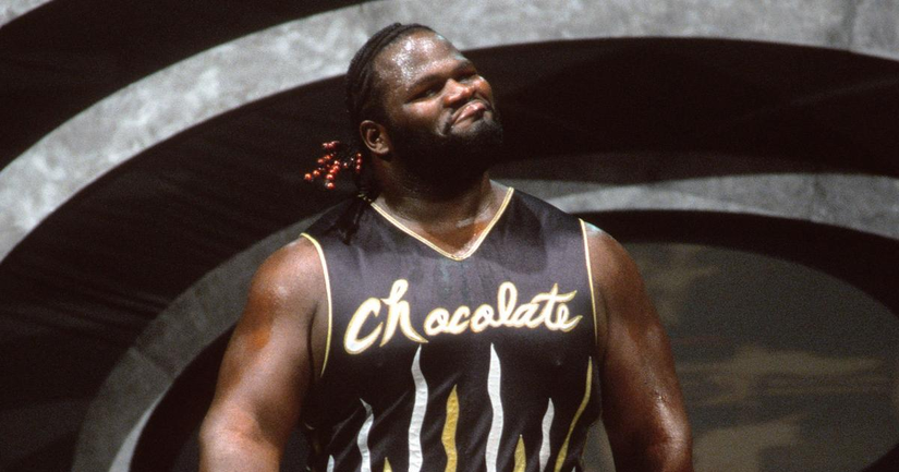 AI Names & Ranks 20 Strongest WWE Superstars of All Time - Brock Lesnar 2nd 10 mark-henry-wwe-attitude-era-