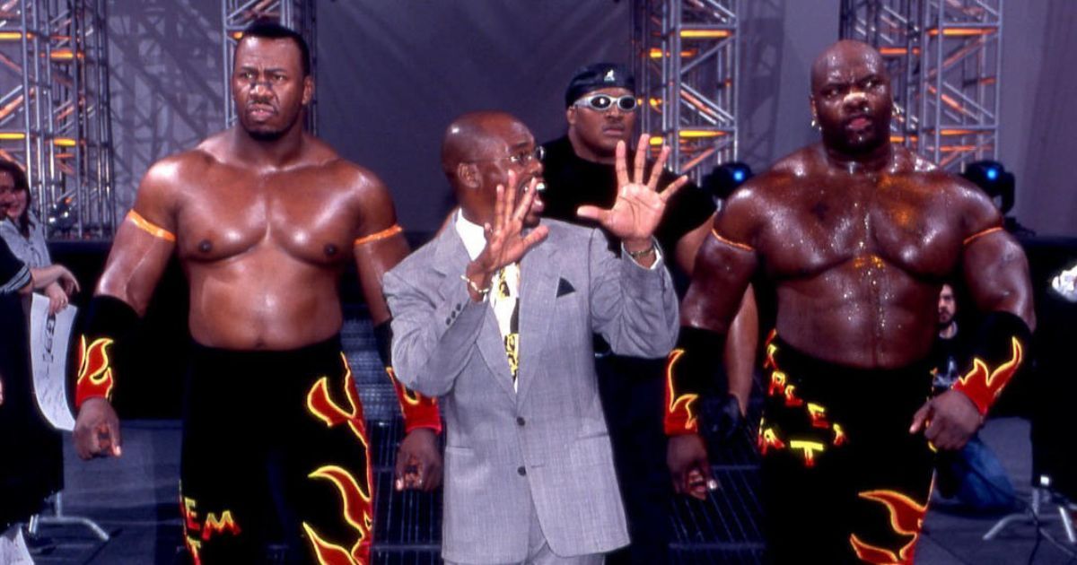 7 WWE departures from the 1990s who became stars in WCW and ECW (& 6 ...