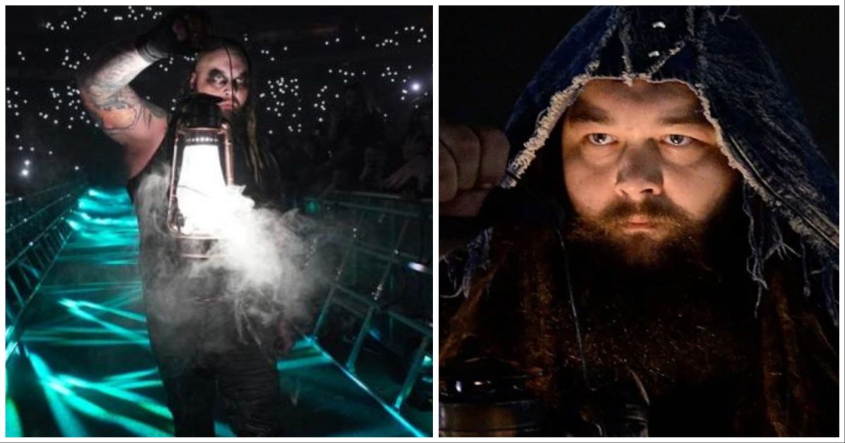5 ways WWE could bring back Bray Wyatt and re-establish him as a