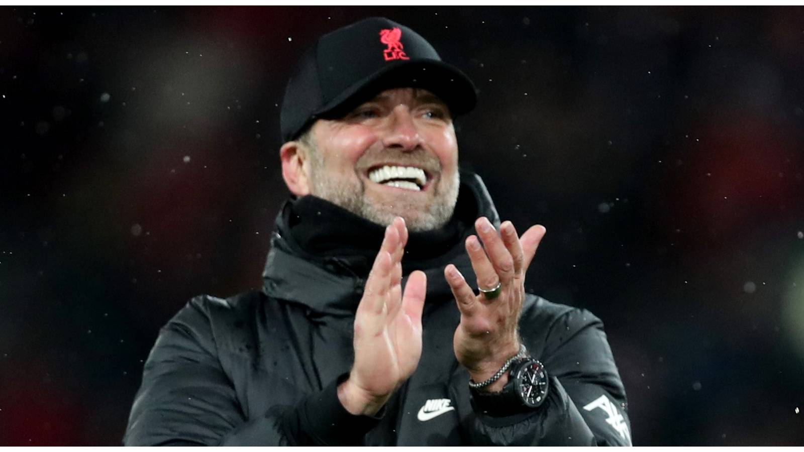 Liverpool are now ‘frontrunners’ to sign £50m star at Anfield