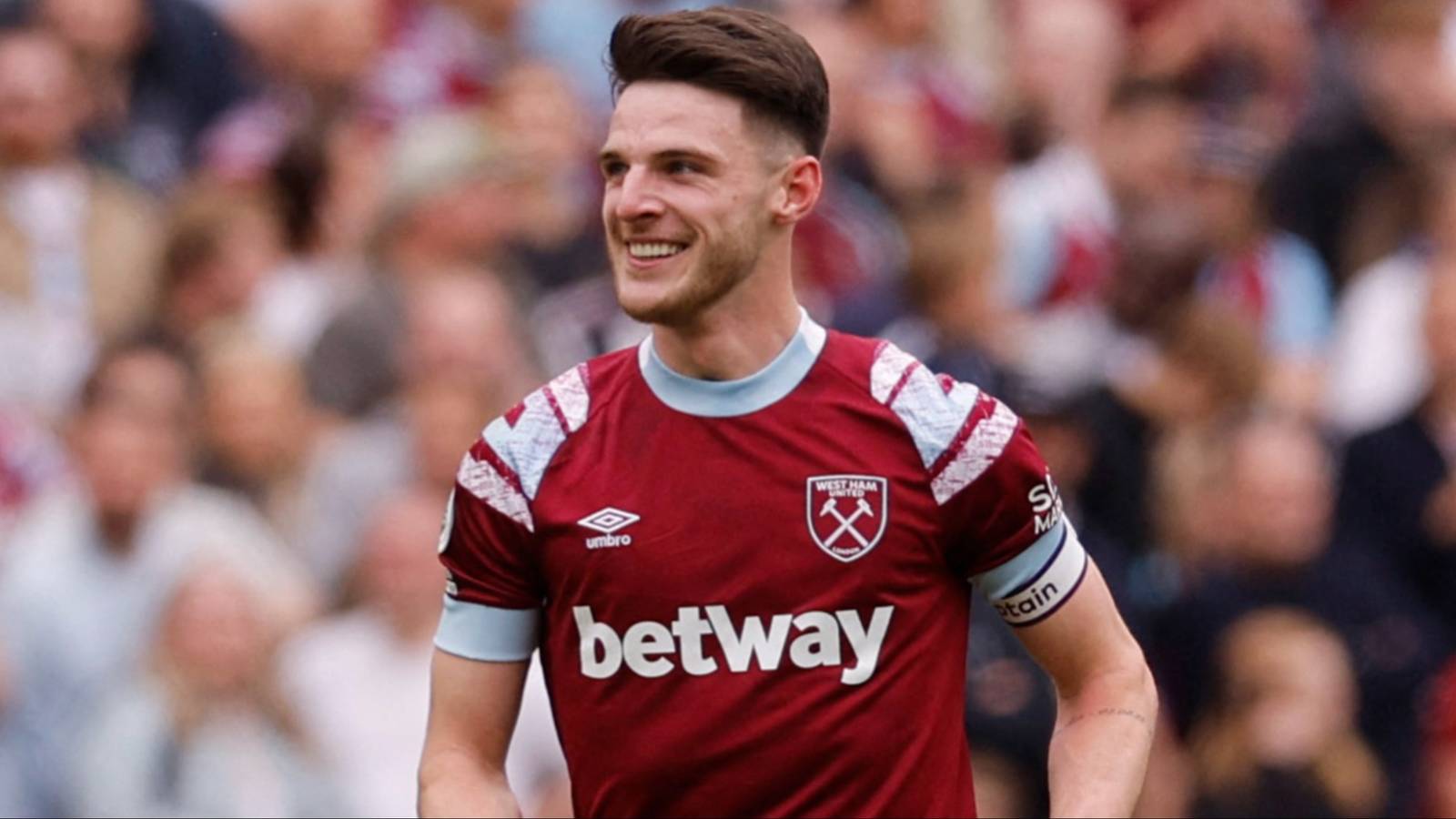 Rating the Premier League's £70m+ signings as Declan Rice heads to Arsenal