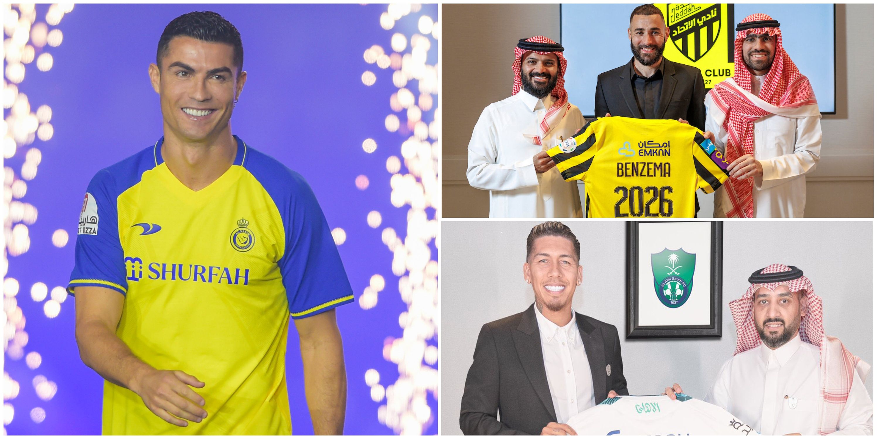 The 10 Highest Paid Players In The Saudi League Next Season Ft Ronaldo   Collage Maker 06 Jul 2023 10 27 Am 9558 