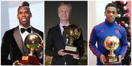 Every Golden Boy Winner Ranked Ft Mbappe Pogba And Haaland Every Golden Boy Winner Ranked Ft Mbappe Pogba And Haaland