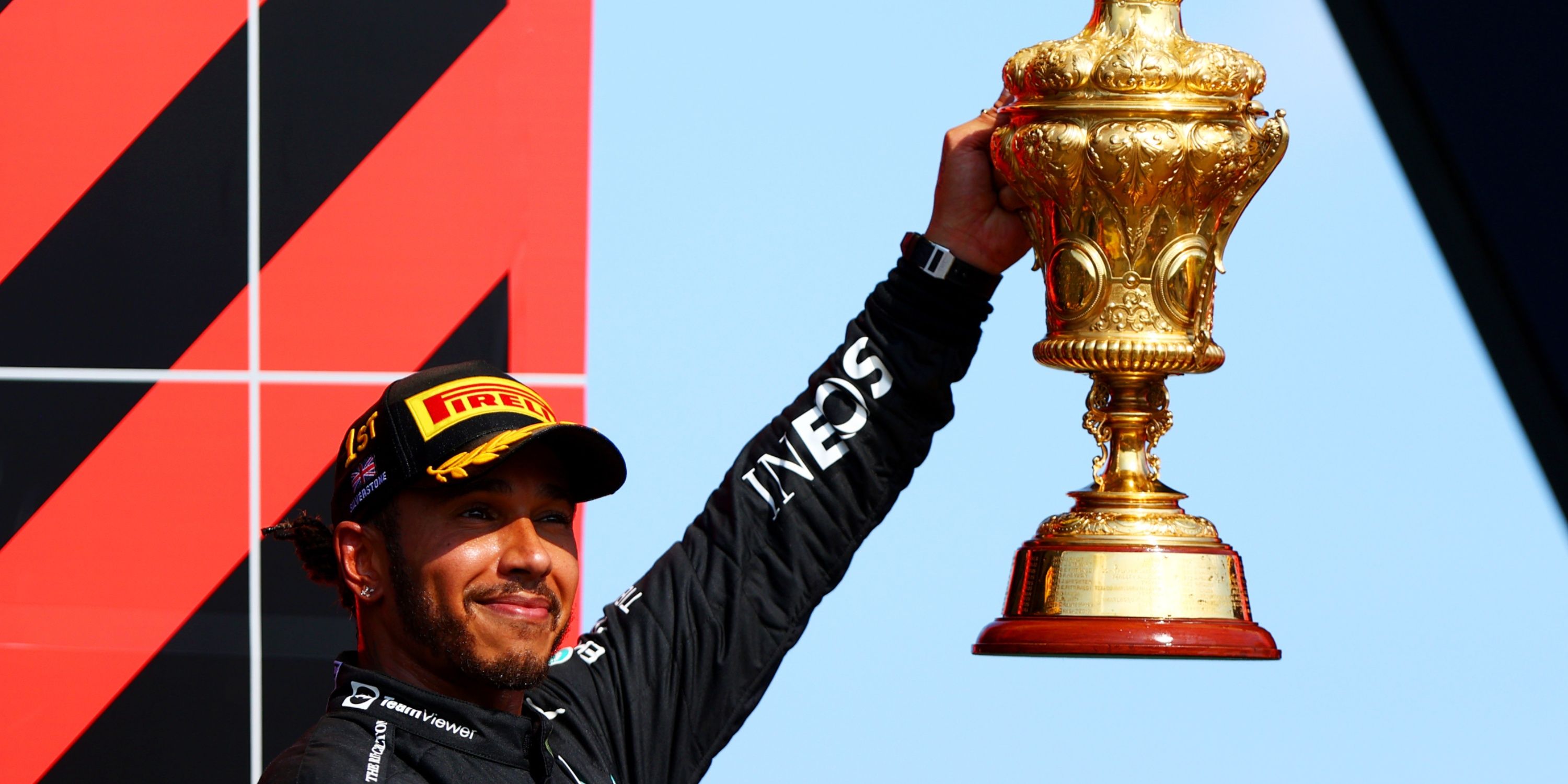 Most Successful F1 Drivers at Silverstone - bettingexpert News