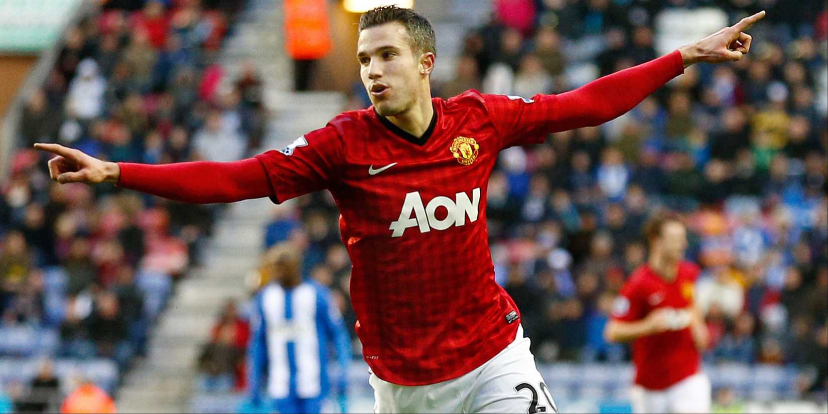 15 Players With the Most Premier League Hat-Tricks (Ranked)