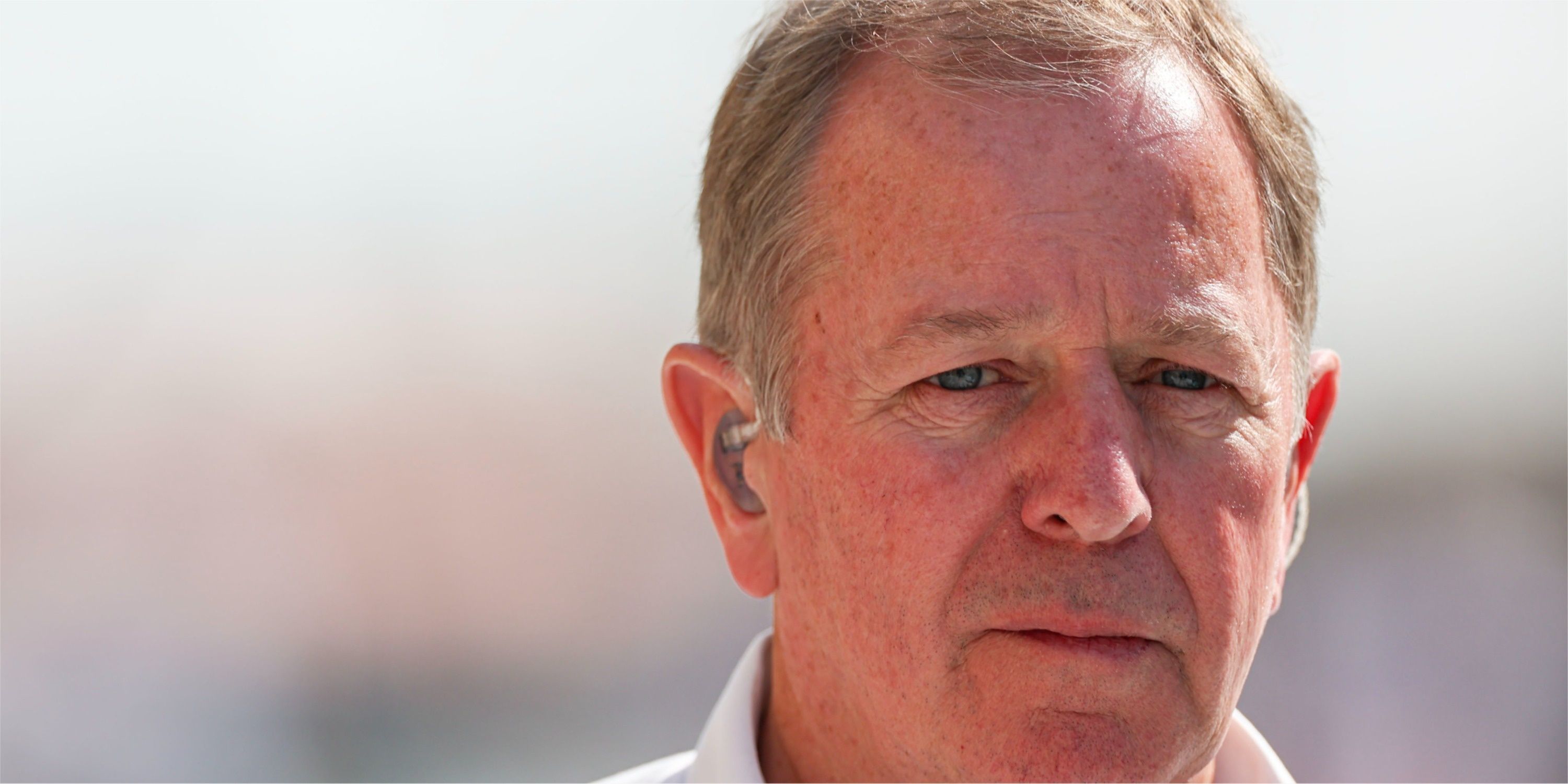 Who Is Martin Brundle? F1 Career, Le Mans Success, Net Worth ...