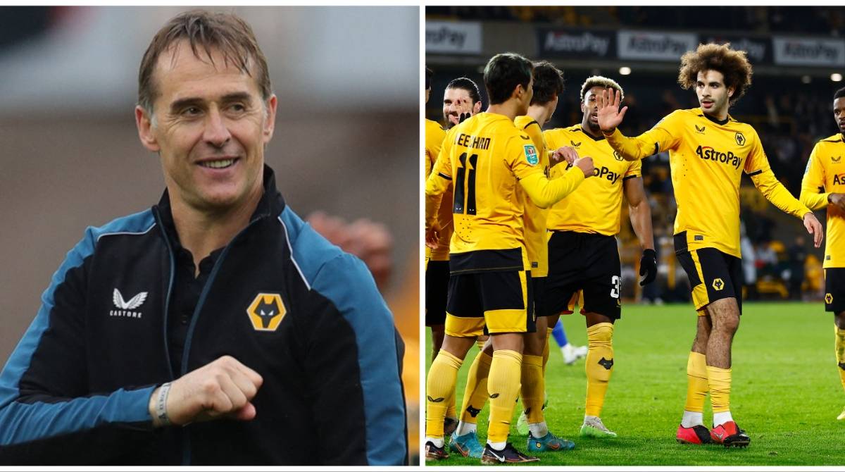 Wolves: 'Unbelievable' transfer now 'in motion' at Molineux