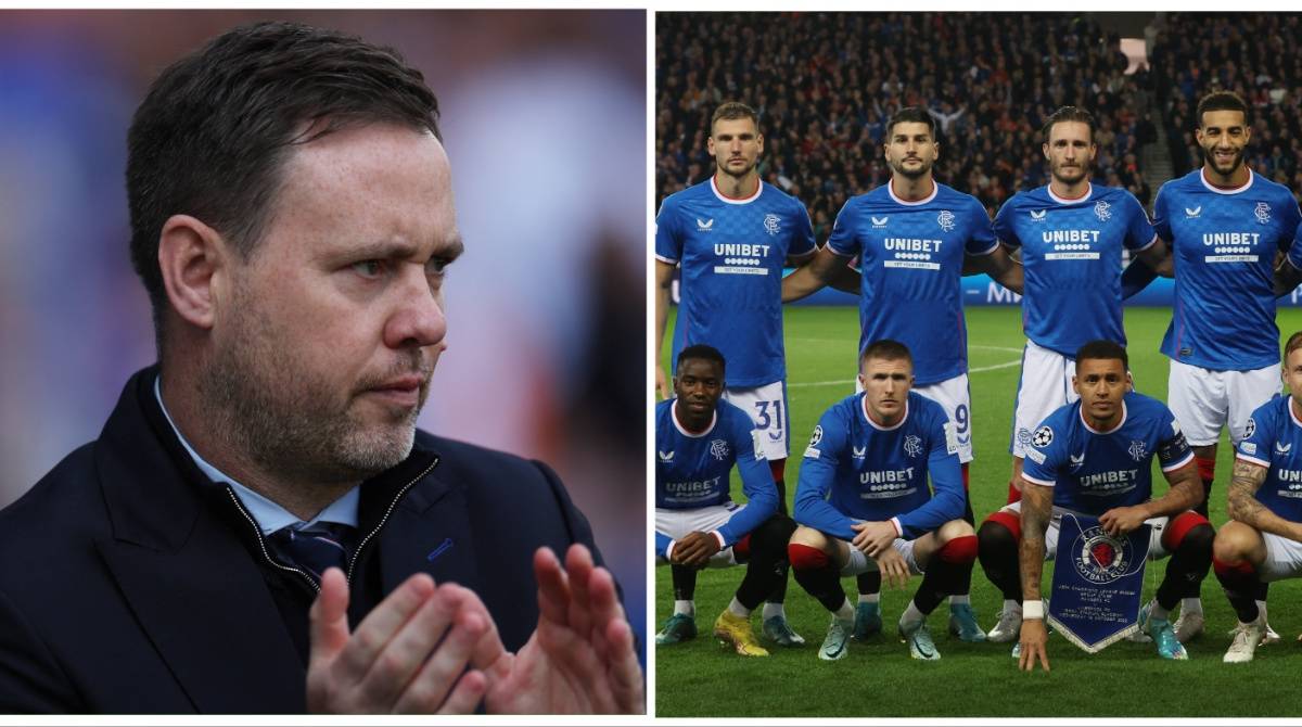 Rangers: £30k-a-week 'leader' could now be 'surprise exit' at Ibrox