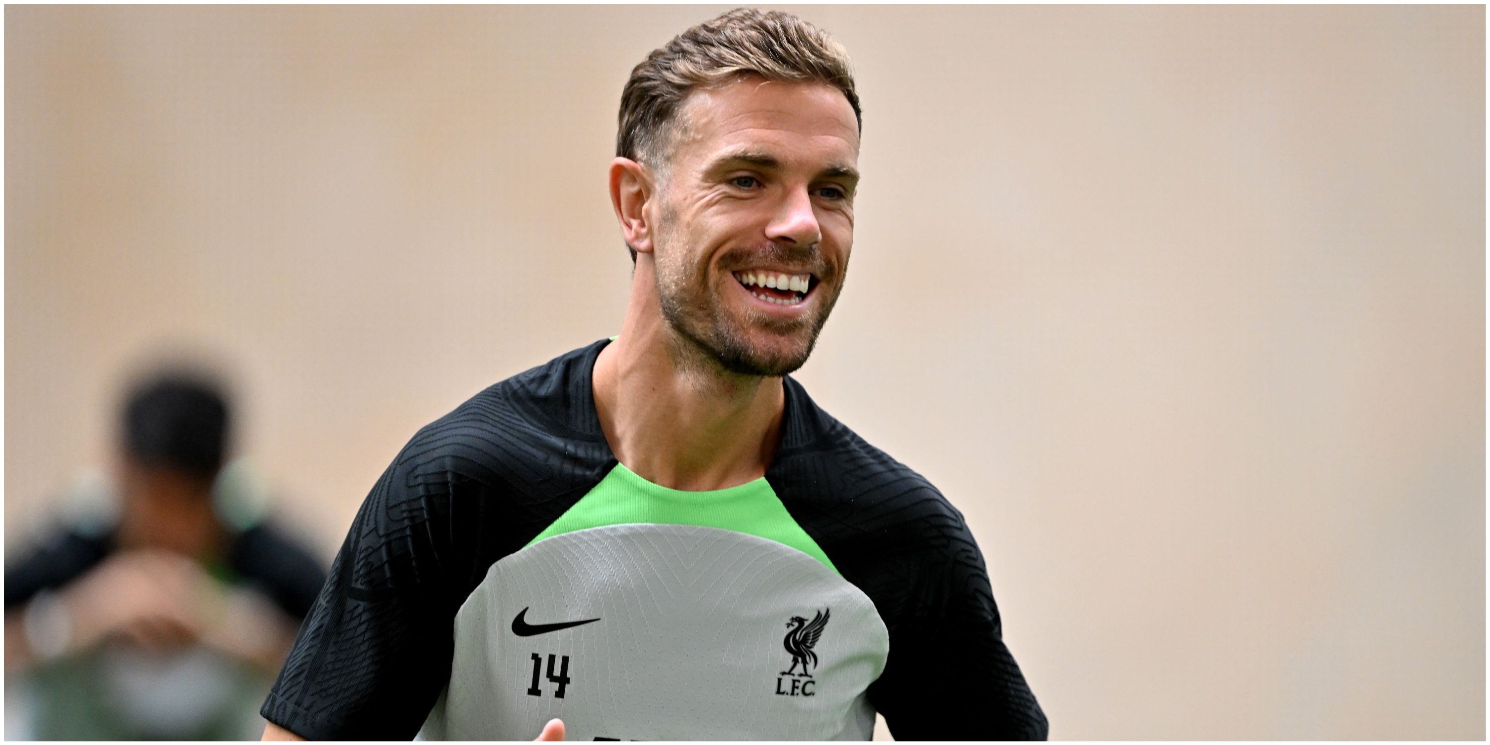 Al-Ettifaq to tempt Jordan Henderson from Liverpool with over $900,000 a  week salary offer