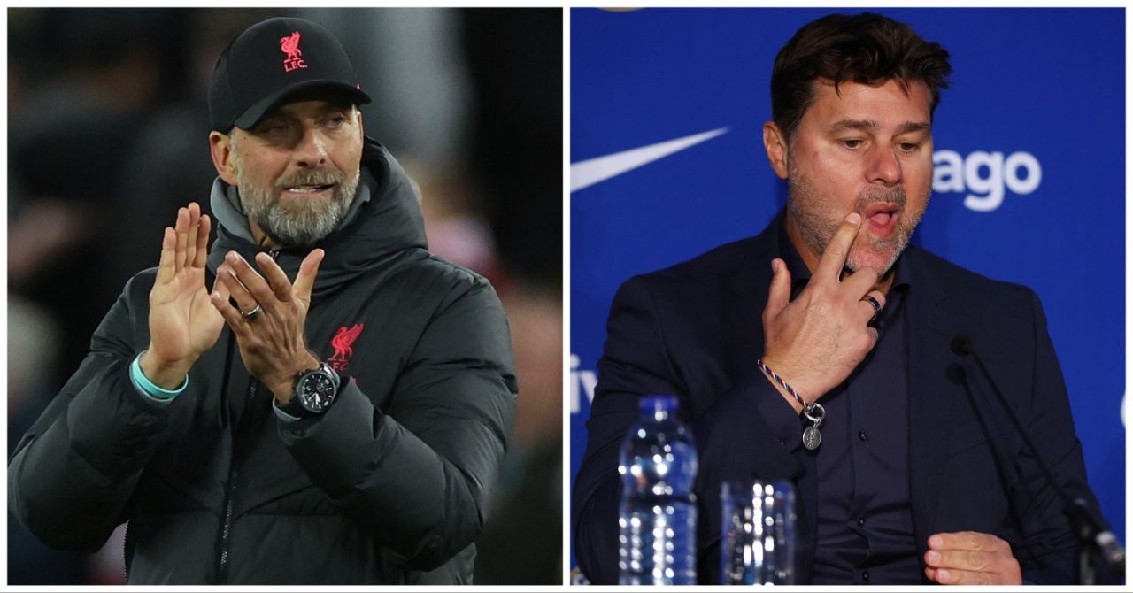 Liverpool Now In Talks With Management Of 31m France Star At Anfield