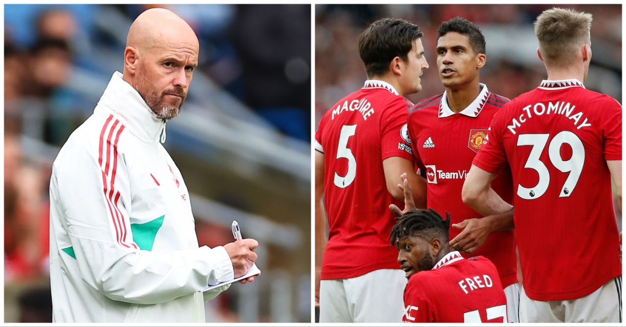 Man Utd Could Move Quickly On New Signing After Harry Maguire Exit