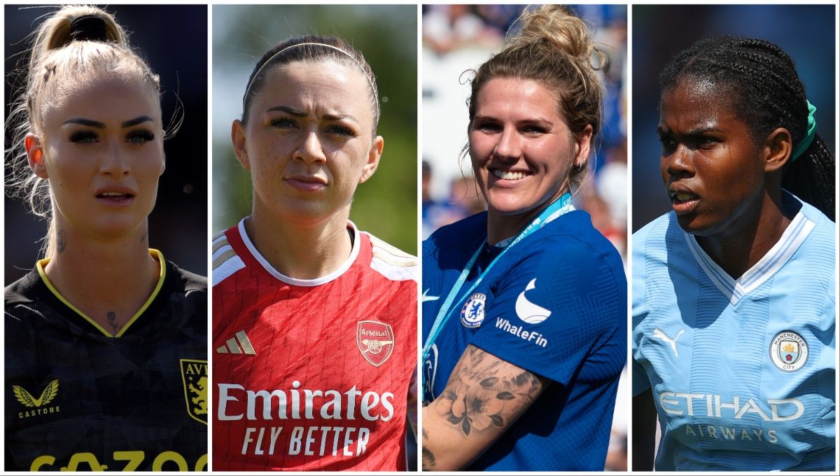 Women’s Super League Fixtures 2023/24: Key Matches, Dates And More